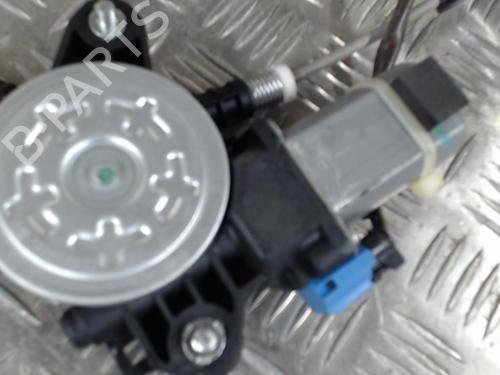 Front right window mechanism CHEVROLET SPARK (M300) 1.0 | BP24255864C23 - Image 5