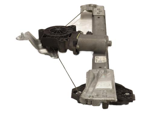 Front left window mechanism DACIA SANDERO II TCe 90 (B8M1, B8MA, B8AC) | BP24256654C22 - Image 2