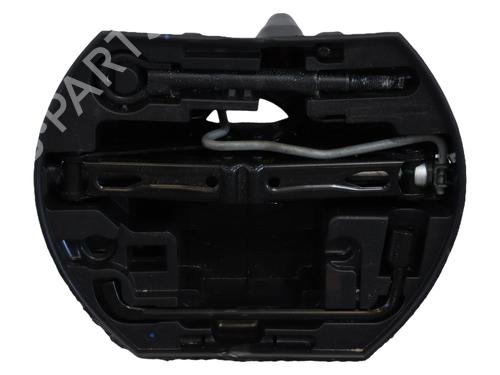Used Other Other CITROËN C3 II (SC_) 1.1 i (60 hp) 36097194 36097194