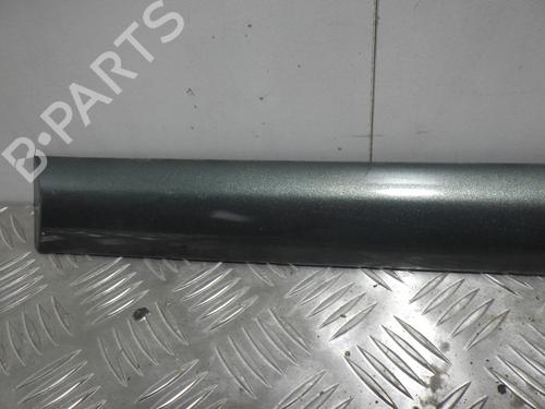 Door moulding trim PEUGEOT 207 (WA_, WC_) 1.6 HDi | BP29748253C150