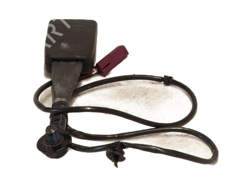 Seat buckle FORD RANGER (TKE) 3.2 TDCi 4x4 | BP28023759I32 - Image 2