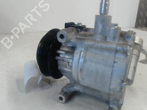 AC compressor FIAT PANDA (312_, 319_) 0.9 Natural Power (312PXN1A) | BP24257609M34 - Image 7
