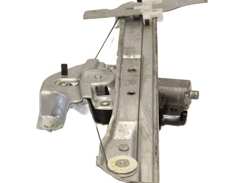 Used Front right window mechanism Front right window mechanism CITROËN C3 III (SX) 1.2 PureTech 82 (83 hp) 24254156 24254156