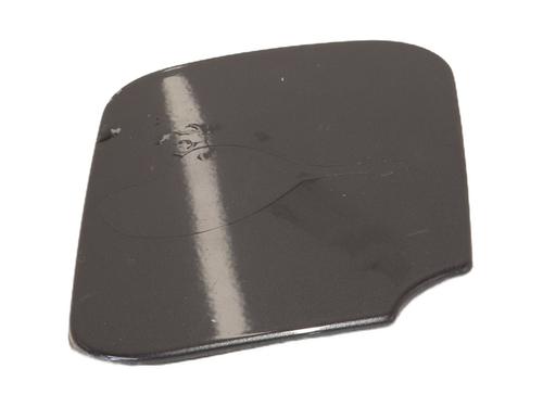 Fuel flap PEUGEOT 407 (6D_) 2.0 HDi 135 (6DRHRH, 6DRHRE, 6DRHRG, 6DRHRJ) | BP28520061C131 