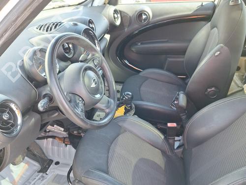 Front left seatbelt MINI MINI COUNTRYMAN (R60) Cooper D | BP27733954I26  - Image 8