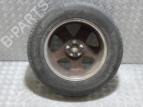 Rim SUZUKI GRAND VITARA II (JT, TE, TD) 1.9 DDiS All-wheel Drive (JT419, TD44, JB419WD, JB419XD,... | BP26966719C45 