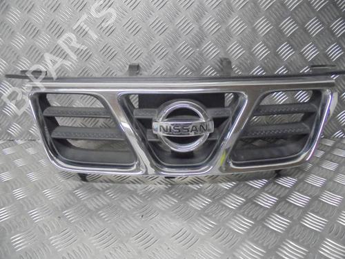 Grille NISSAN X-TRAIL I (T30) 2.2 Di 4x4 | BP24261869C40 