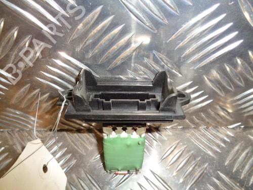 Used Heater resistor CITROËN C2 (JM_) 1.4 HDi (68 hp) 24259047