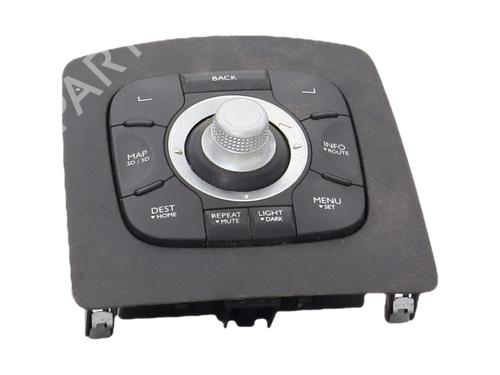 Switch RENAULT SCÉNIC III (JZ0/1_) 1.5 dCi | BP36762660I30 - Image 3