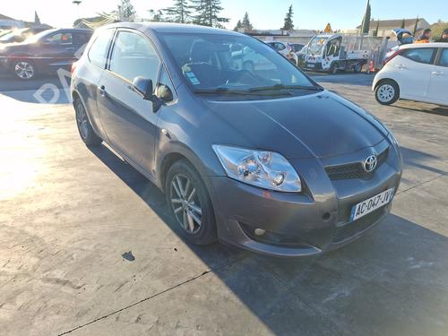 Front left seatbelt TOYOTA AURIS (_E15_) 2.0 D-4D (ADE150_, ADE150R) | BP24407535I26 - Image 10