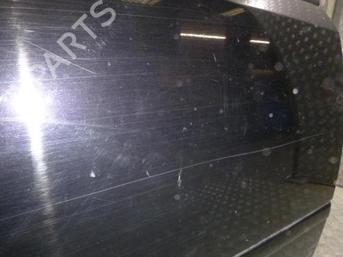 Dør høyre bak OPEL MERIVA A MPV (X03) 1.7 CDTI (E75) | BP24255582C5 