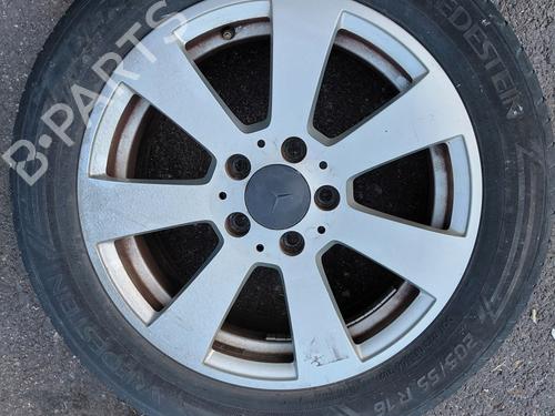 Jante Jante MERCEDES-BENZ C-CLASS (W204) [2007-2015] 36647900 36647900