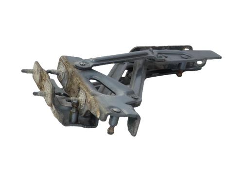 Used Hinge/Door check strap Hinge/Door check strap PEUGEOT 407 (6D_) 2.0 HDi 135 (6DRHRH, 6DRHRE, 6DRHRG, 6DRHRJ) (136 hp) 36555872 36555872