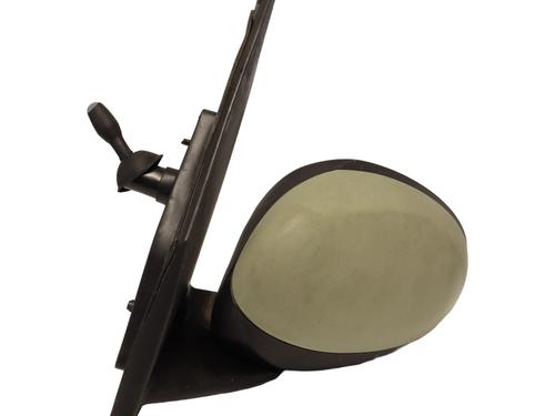 Used Left mirror TOYOTA AYGO (_B1_) 1.0 (KGB10_, KGB10R) (68 hp) 28476313