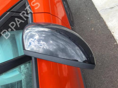 Right mirror RENAULT CLIO V (B7_) 1.0 TCe 90 (B7MT) | BP29253785C27 