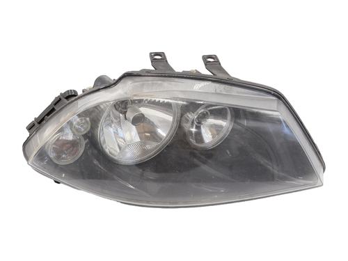 Used Left headlight SEAT IBIZA III (6L1) 1.4 TDI (80 hp) 29142076