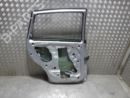 Left rear door SEAT ALTEA (5P1) 1.6 | BP24254855C4 