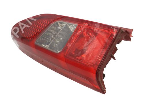 Left taillight PEUGEOT PARTNER Tepee | BP33629566C34 - Image 3