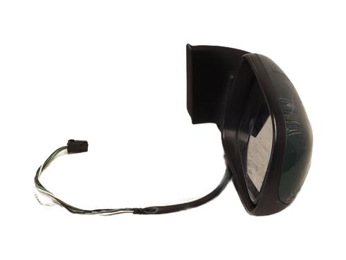 Right mirror PEUGEOT 307 (3A/C) 1.6 16V | BP24259384C27 