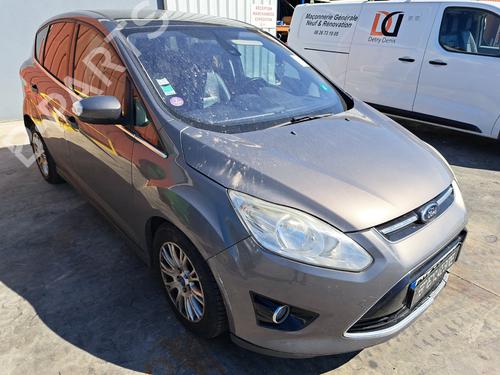 Left sun visor FORD C-MAX II (DXA/CB7, DXA/CEU) 1.6 EcoBoost | BP34193274I1 - Image 17