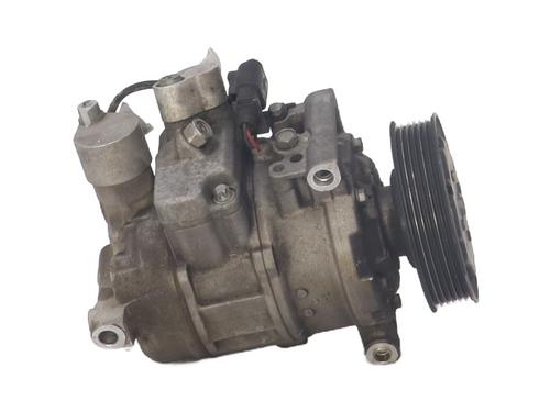 Used AC compressor AC compressor AUDI A4 B6 (8E2) 2.0 (130 hp) 30646247 30646247
