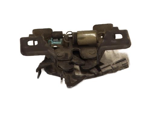 Hood lock RENAULT CLIO IV (BH_) 1.5 dCi 75 | BP27381715C133 
