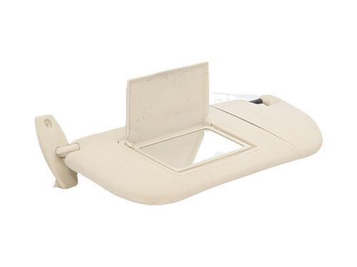 Left sun visor CITROËN C4 I (LC_) 1.6 HDi | BP36481632I1 - Image 2