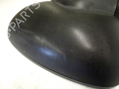 Right mirror RENAULT TRAFIC II Bus (JL) 1.9 dCI 100 (JL0C, JL0K) | BP24260135C27 