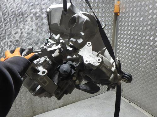Used Gearbox FIAT 500X (334_) 1.3 D Multijet (334AXH1A) (95 hp) 24260301