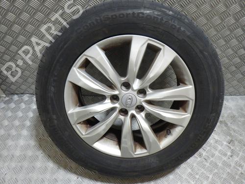 Jante KIA SORENTO II (XM) 2.2 CRDi 4WD (197 hp) 27399513