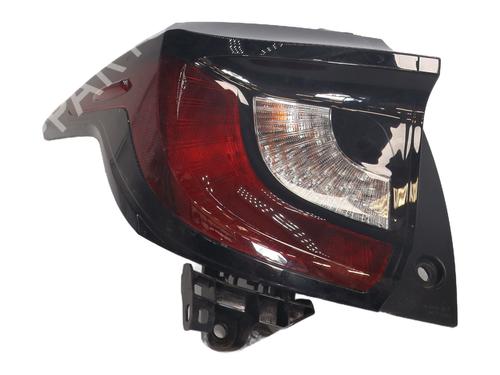 Venstre baglygte TOYOTA YARIS (_P21_, _PA1_, _PH1_) 1.5 Hybrid (MXPH10, MXPH11) (116 hp) 30793112