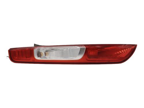 Left taillight FORD FOCUS II Saloon (DB_, FCH, DH) 1.8 TDCi | BP29151414C34 - Image 3