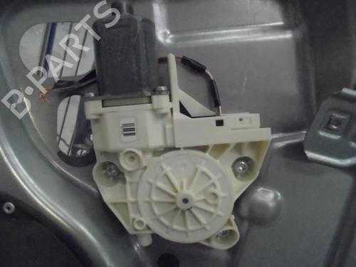 Front right window mechanism FORD FOCUS II (DA_, HCP, DP) 1.6 | BP24258915C23 - Image 3