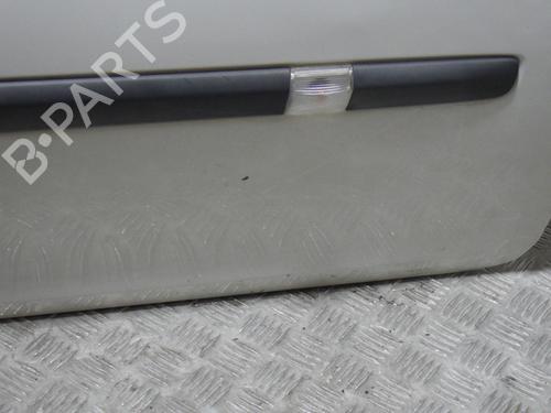 Right front door RENAULT CLIO III (BR0/1, CR0/1) 1.5 dCi (C/BR0G, C/BR1G) | BP29253754C3 