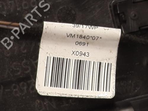 Climate control LAND ROVER DISCOVERY V (L462) 3.0 SCV6 4x4 | BP24253946I5 