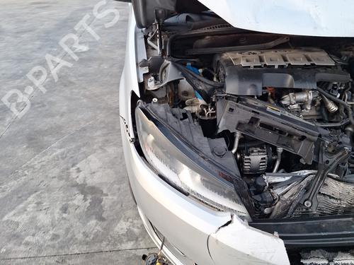 Climate control VW TOURAN (1T3) 1.6 TDI | BP26580524I5  - Image 20