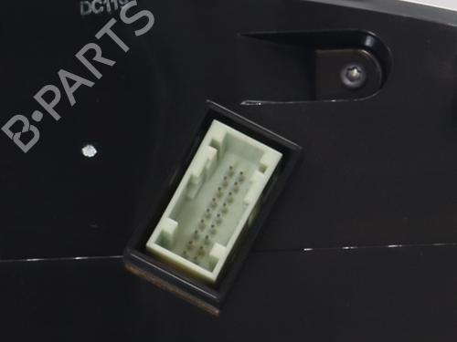 Kombiinstrument CITROËN C3 III (SX) 1.6 BlueHDi 75 | BP29999976C47 