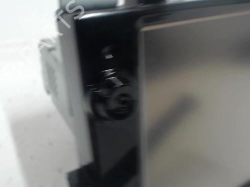 Radio RENAULT CLIO IV (BH_) 1.5 dCi 90 | BP24260447E6