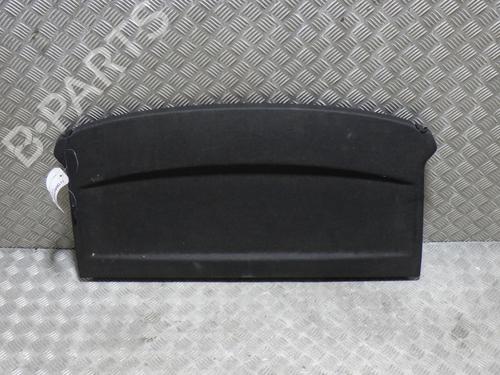 Used Rear parcel shelf BMW 1 (E87) 118 d (143 hp) 29142081