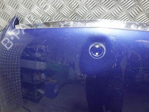 Hood MERCEDES-BENZ C-CLASS Coupe (CL203) C 200 CDI (203.707) | BP24254892C1 
