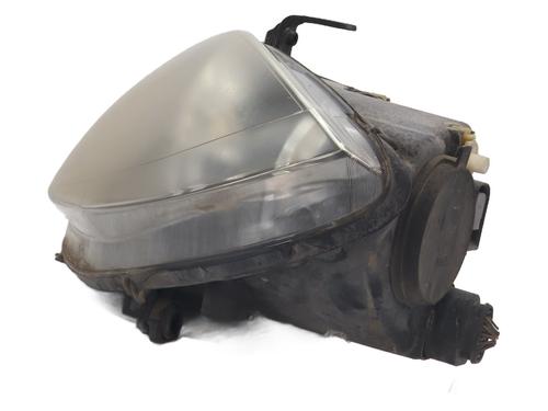 Left headlight SEAT LEON (1P1) 1.9 TDI | BP31136249C28 - Image 5