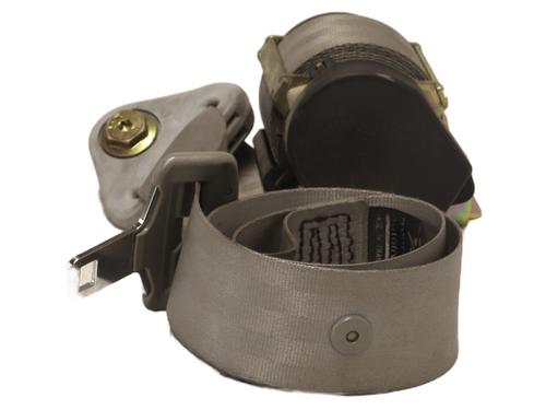 Front right belt tensioner RENAULT TWINGO I (C06_) 1.2 (C066, C068) | BP24256628C88 