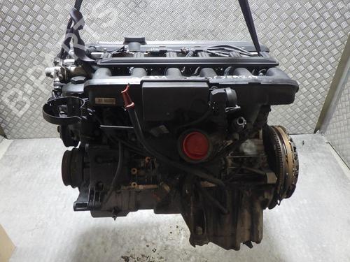 Engine BMW 3 Coupe (E46) 320 Ci | BP27201849M1 