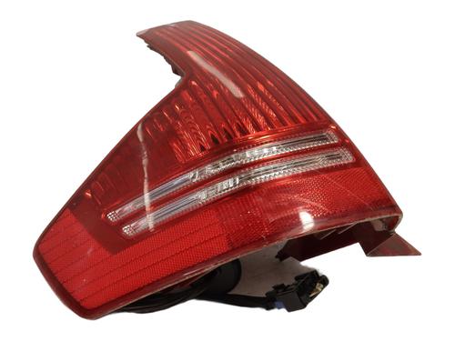 Used Left taillight CITROËN C4 I (LC_) 1.4 16V (88 hp) 27633532
