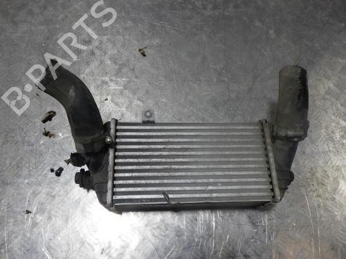 Used Intercooler HYUNDAI i30 (PDE, PD, PDEN) 1.6 CRDi (110 hp) 24260050