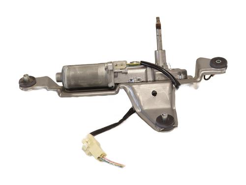 Rear wiper motor SUZUKI GRAND VITARA II (JT, TE, TD) 2.0 All-wheel Drive (TD54, JB420) | BP27201822M102 