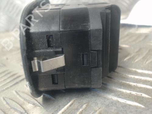Left front window switch PEUGEOT 206 Hatchback (2A/C) 1.4 i | BP24258387I27 