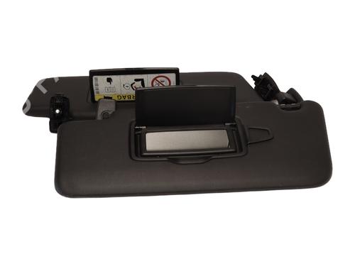 Left sun visor MERCEDES-BENZ GLE (W166) 350 d 4-matic (166.024) | BP24609228I1 - Image 3