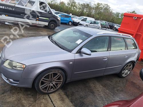 Front right seatbelt AUDI A4 B7 Avant (8ED) 2.0 TDI | BP32142556I25 - Image 7