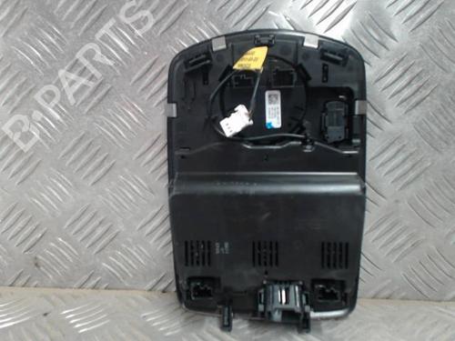 Used Interior roof light PEUGEOT 508 SW I (8E_) 2.0 HDi (140 hp) 24255013